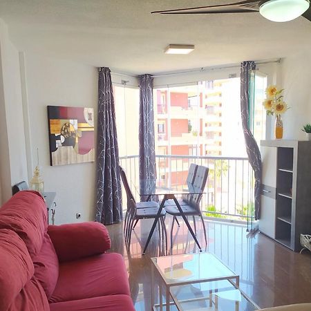Апартаменты Tu Hogar En Calpe A 30 Metros De La Playa!!! Экстерьер фото