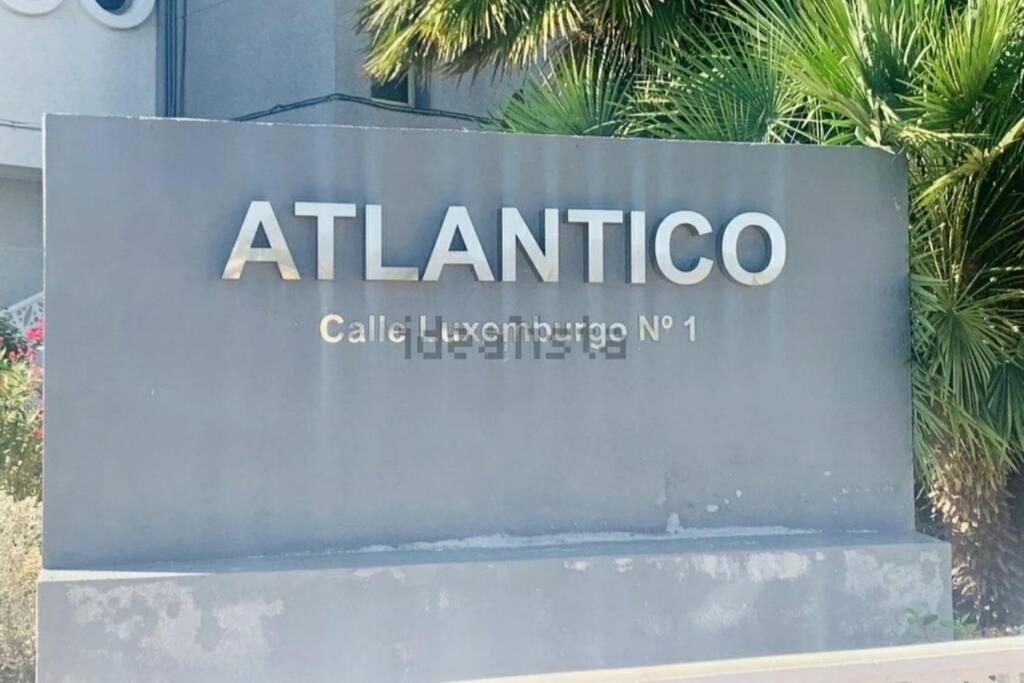 Апартаменты Tu Hogar En Calpe A 30 Metros De La Playa!!! Экстерьер фото